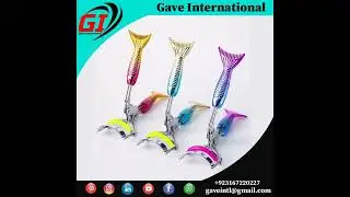 Stainless Steel Dental And Beauty Instruments Handmade Skt brand