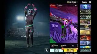 Legacy crate opening Daily Challenge | fool m416 | fool set | forest Elf set | Day 11