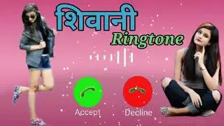Shivani Name Ringtones And💕🙏 Best Romantic Instrumental Song And Music....#nameringtone