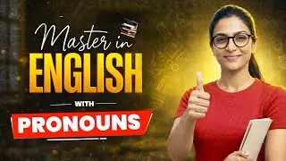 📘 PRONOUNS IN ENGLISH | COMPLETE PRACTICAL GUIDE WITH REAL-LIFE EXAMPLES | GILP INSTITUTE