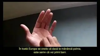 superstitii
