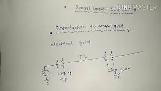 13 April 2020.  Introduction to smart grid Lec- 01