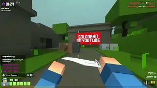 Krunker Highlights