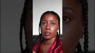 Transparent post&hellip; I tried a braid out and failed&hellip; can you spot where I went wrong???