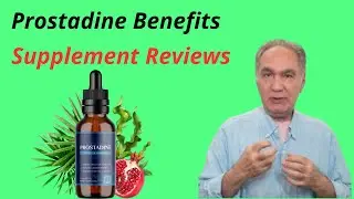 Prostadine Benefits / Prostadine Supplement Reviews!!