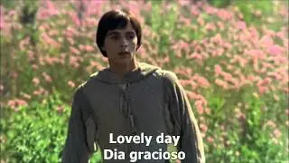 Donovan &bull; Lovely Day (Brother Sun, Sister Moon)