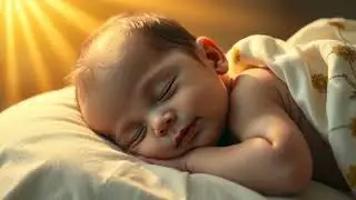 🌱 New Growth of Silent Faith  3 Hours Baby Sleep