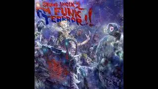 Joshua Morse   SOUNDSHOCK 2  FM FUNK TERRROR!!   02 FLAVA Bomb