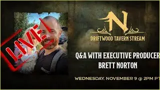 Neverwinter NEW Roadmap 3 Mods Per Year Companion Nerfs? Enchantments EP Brett Norton Q&A 2022