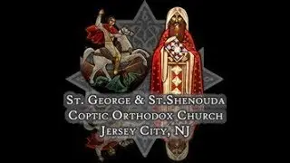 Reading Coptic Language for Beginners - Fr. David Bebawy 09/02/2024