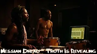 Messian Dread - Truth Is Revealing (2000)