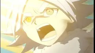 Poor Fubuki. I feel bad. #inazumaeleven #inazumaeleven2 #fubukishirou #soundboard  #meme 