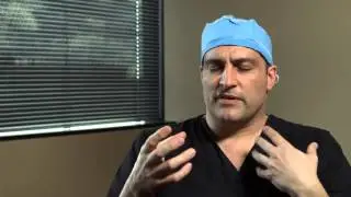 Seattle Breast Augmentation Above or Below Muscle - Dr. Craig Jonov - Lynnwood, WA