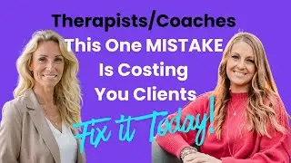 The Niche Problem Coaches Won't Talk About
