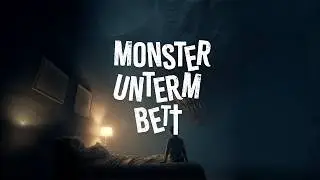 Zate - Monster unterm Bett