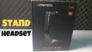 Stand Headset
