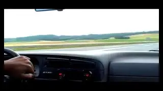 VR6T used turbo parts build