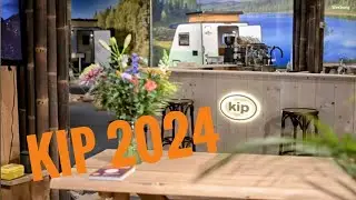 Kip Hoogeveen - ein Durchgang durch die Ausstellung
