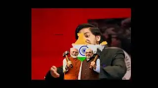 #ALL IZZ HELL ||Purav jha comedy video roast all bjp leader|| #puravjharoast #puravjha #shorts#bjp