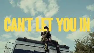 Dollababy - Cant Let You In (Official Music Video)