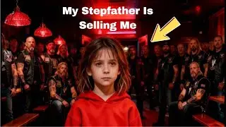 Little Girl Runs Into Biker Bar Crying &lsquo;My Stepfather Is Selling Me!&rsquo; &mdash; | Watch What Bikers Did