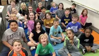 ILEARN Pep Rally PCES 2024!