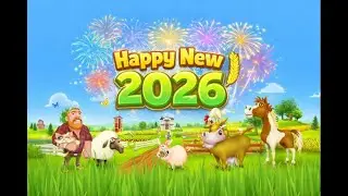 #Hayday Last Live Stream 2025