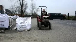 Verbouwing D4E Centrum - Deel 2 | De 4 Elementen (Stroobos, Friesland)