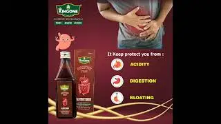 Kingone Digestive Zyme  #kingone #directselling #digestivezyme #healthcareproducts #ayurvedic