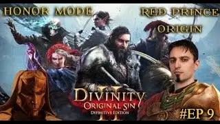 Trying to Survive Act 2 | Duo LW HonorMode + Combat Randomizer | Red Prince Origin - ep9