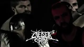 Deathcore Vocalist's First Time Hearing @ChelseagrinTV - 
