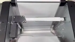 Procolored DTF PRO Printer with Panda Shaker