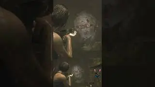 DON'T RUN FROM ME! #gaming #residentevil #residentevil3remake #re3remake #funny #shorts