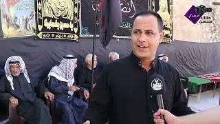يوم العاشوراء في تلعفر التركمانية عام 2022