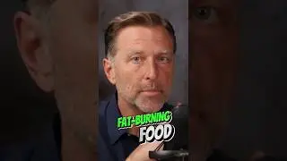 The #1 Fat-Burning Food in the World (Not What You Think)