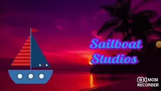 Sailboat Studios Logo (1995-present) (for @SanrioFan2006)