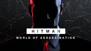[2] HITMAN World of Assassination =Шейховая галера=