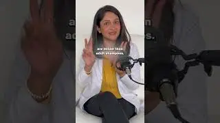 BABY SKINCARE 101 | BABY SHAMPOO | Dr. Tanvi Vaidya