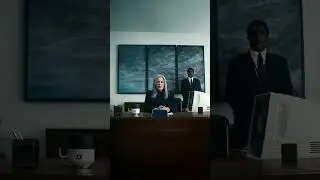 Severance by #Apple Explained in 60 Seconds! | Mind-Bending #Sci-Fi #Series #severance #apple #scifi