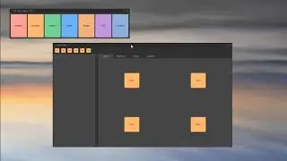 SpaceVIL - GUI framework for .Net Core, .Net Standard and JVM (DEPRECATED)