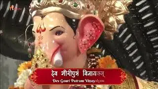 Sankat nasanam Ganesh Stotram #ganesh #mantra #sankat #nasaham