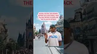 Where are the Disney experts 🤣 #pov #MagicPOVAdventures #Disneypov #disneyworldpov #povdisney