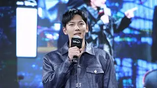 [지창욱] 241003 강남 비-사이드 🎵 윤길호 나는 팔랑팔랑이는 나비 🦋