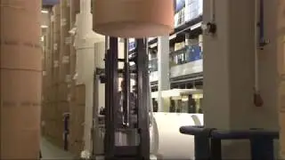 Befuktning inom kopiering och tryckerier
