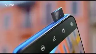 vivo V15pro | exclusive | popup camera 32mp