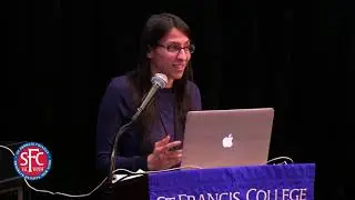 How to Pitch Your Film or Business - SFC Women's Film Festival