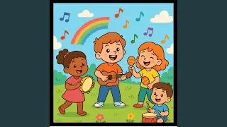 Let`s Play Together