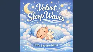 Velvet Sleep Waves 4 hrs