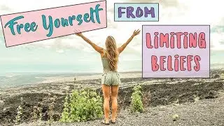 Get Rid Of Limiting Beliefs // My Views On GOD // Ep. 3