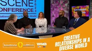 Creative Relationships in a Diverse World - Keystone Edition Arts